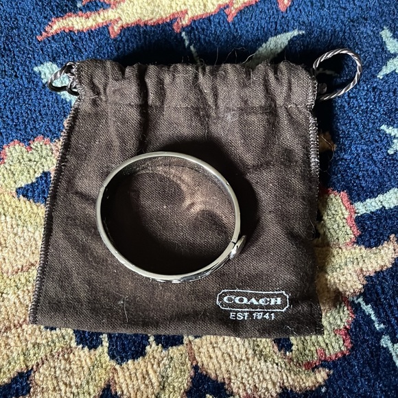 Coach bracelet - Picture 2 of 2